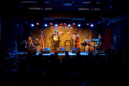 Marko Živadinović in Handmade in KMKC Complex (3)